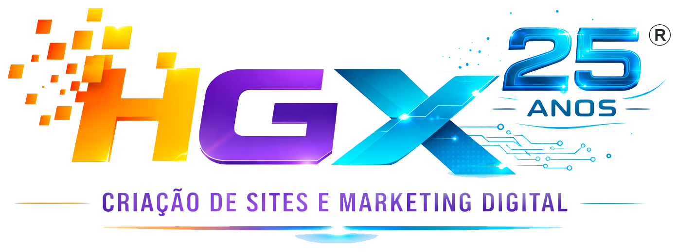 Agência Digital HGX