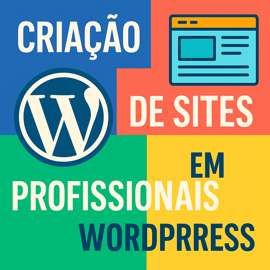 Criação de Sites Profissionais em WordPress - Agência Digital HGX