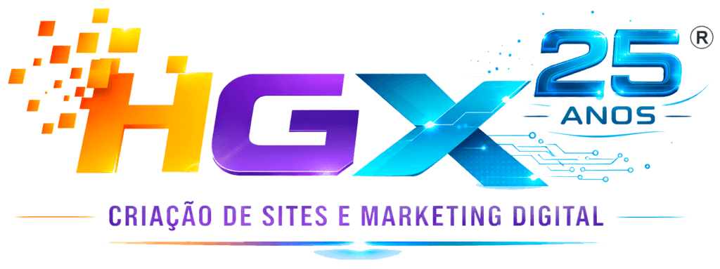 Agência Digital HGX - Desenvolvimento de Sites Profissionais