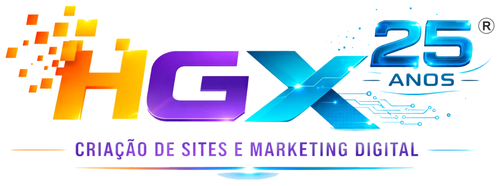 Agência Digital HGX - Desenvolvimento de Sites Profissionais