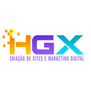 Editorial Agência Digital HGX Criação de Sites e Marketing Digital
