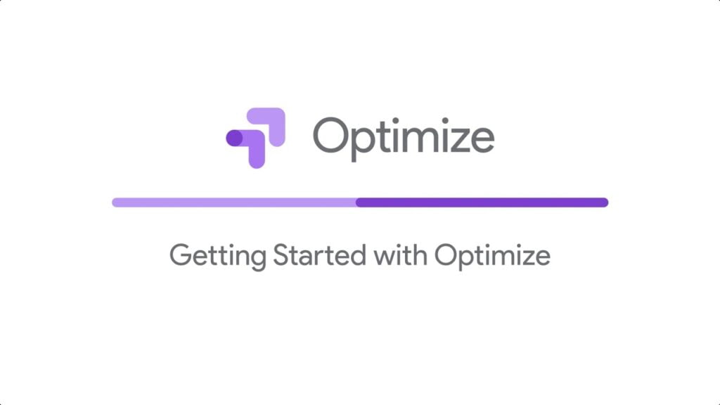 O que é Google Optimize e como usar para rankear o Site?