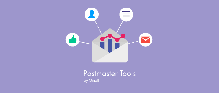 Google Postmaster: monitore a capacidade de entrega de e-mail