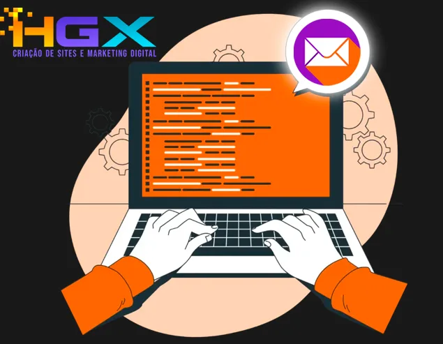 Criação de Emails Corporativos: Criar Email Profissional