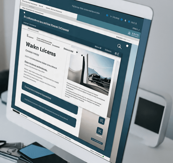 Criação de Sites para Pequenas Empresas: Guia Completo 2025