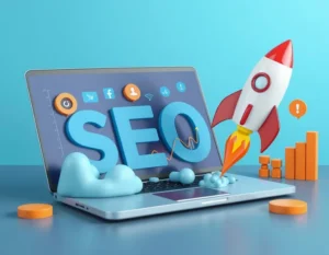 Criação de Sites no Distrito Federal com SEO - Agência Digital HGX