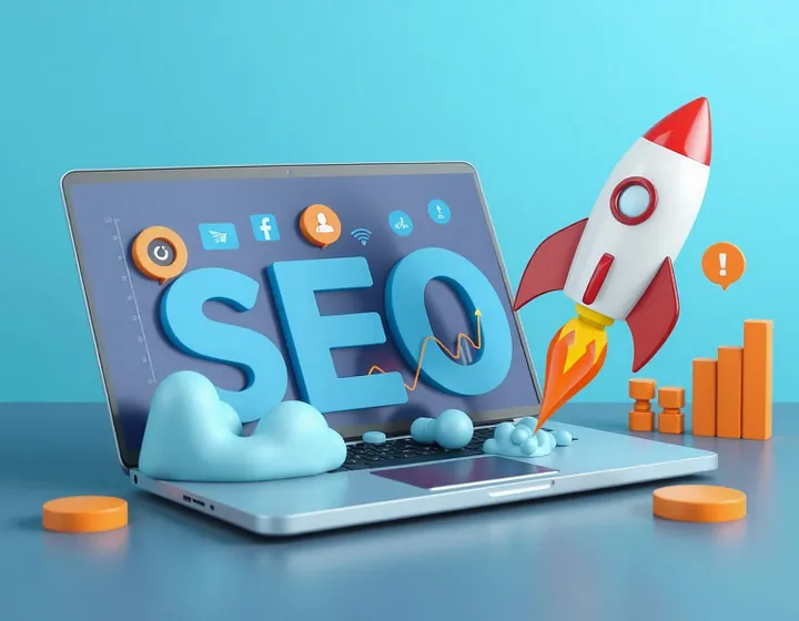 Criação de Sites no Distrito Federal com SEO - Agência Digital HGX