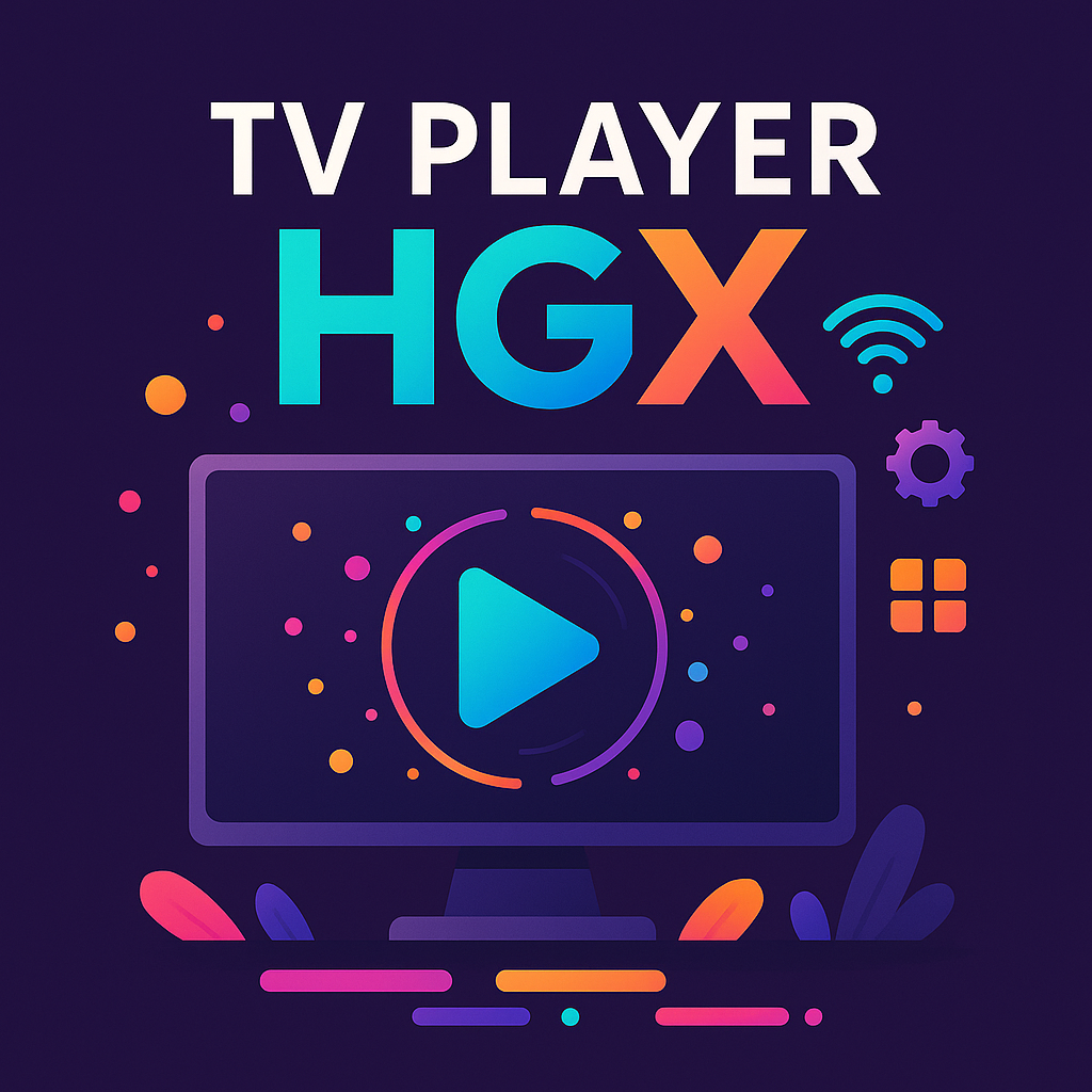 TV Player HGX