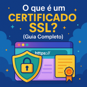 O que é um Certificado SSL (Guia Completo) - Agência Digital HGX