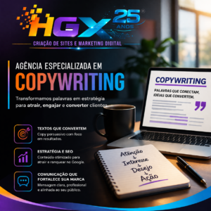 Agência Especializada em Copywriting Como Transformar Palavras em Resultados Reais