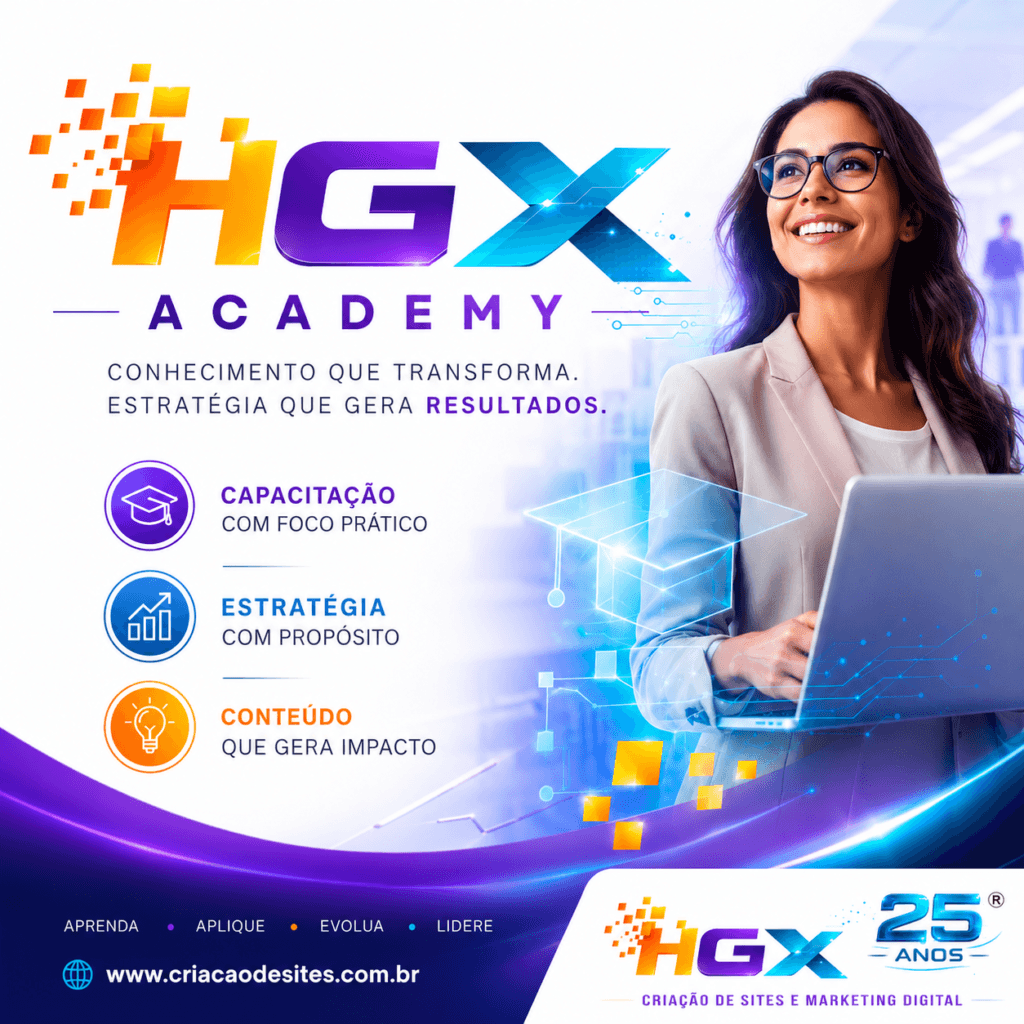 HGX Academy